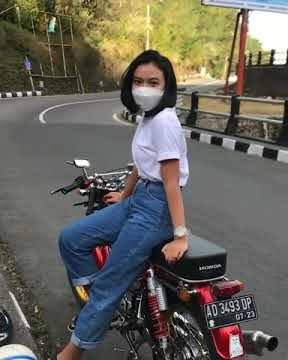 HOLIDAY Yok Mas‼️Story wa CB 30detik|| CB,GL,TIGER,MP,C70 #shorts #shorts