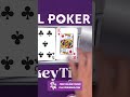 ULTIMATE SUCKOUT! 🫨 MASSIVE POT!