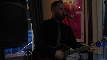 Nick Gammon 28.05.17 Dartford The Wanderer