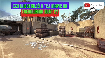 DUST 2  TRAINING MAP  #csgo #training #dust2