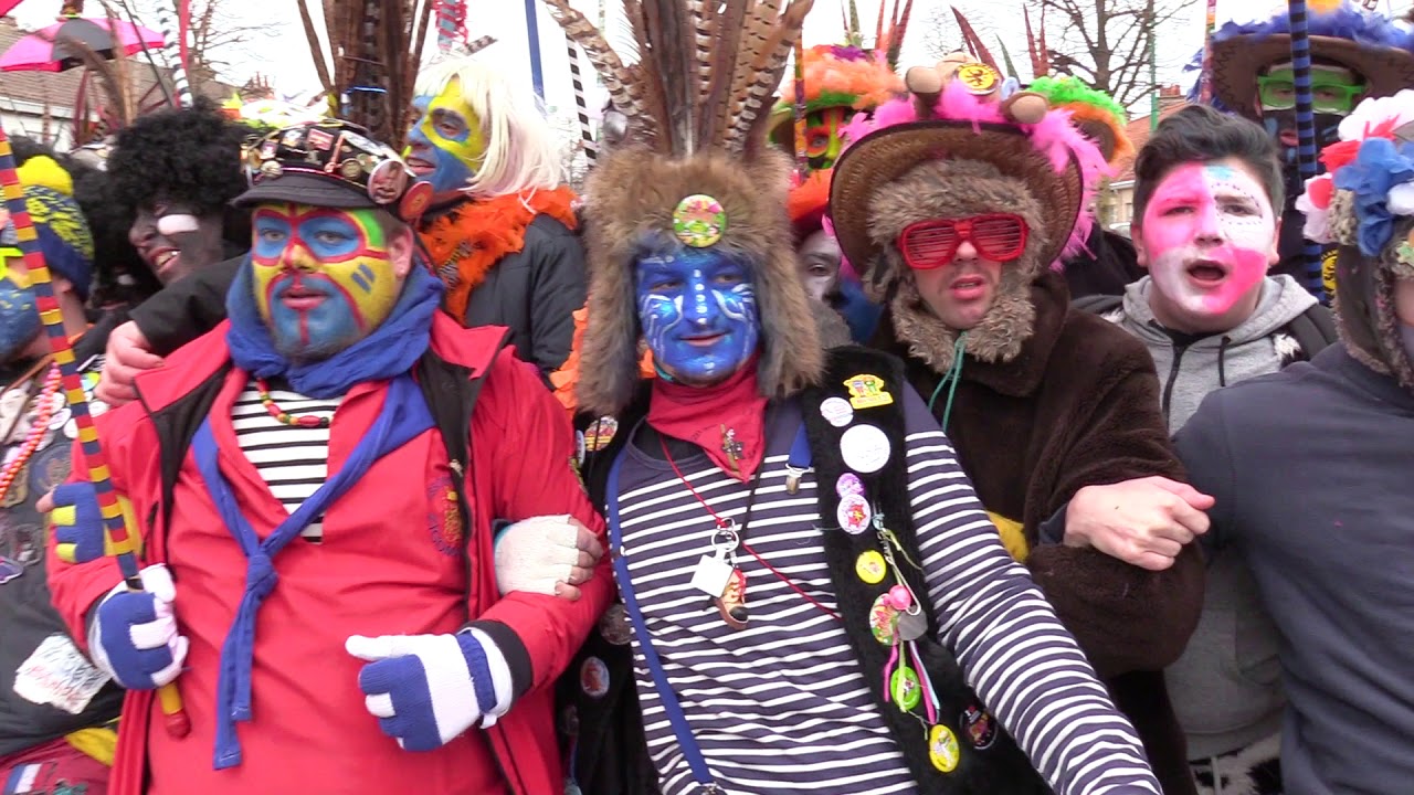 Bande des Pêcheurs 2018