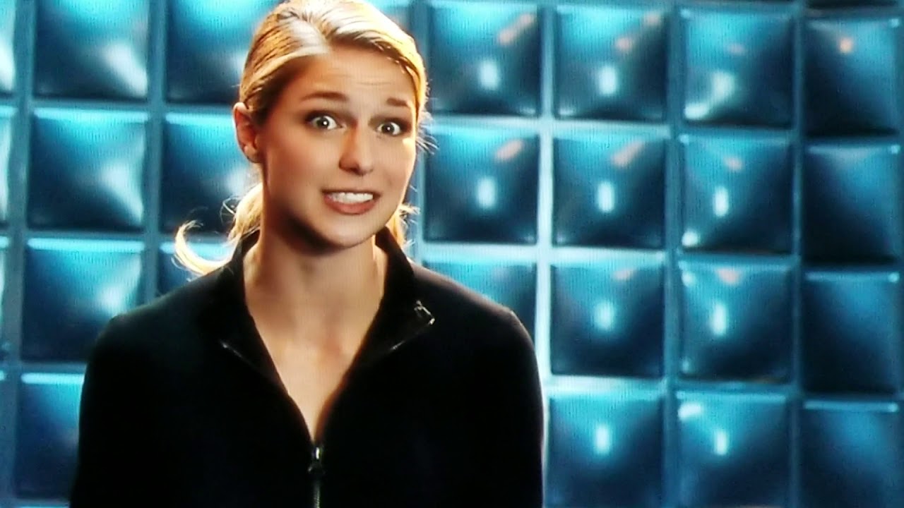 elseworlds part 3 kara talks about her sister