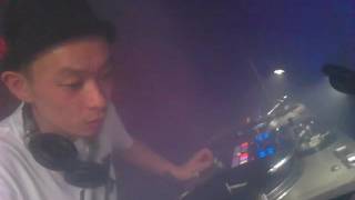 DJ KENTARO - NINJA TUNE \ LYNCH 20.05.16