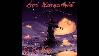 Avi Rosenfeld  -  Rain Keeps Falling Down