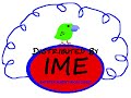 Ime entertainment worldwide 2019 logo