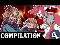 Zelda comic dub compilation 3  gabaleth