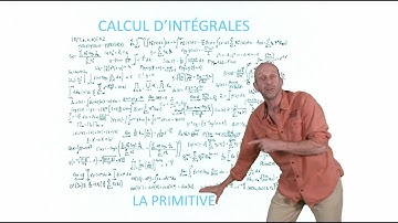 Calcul d