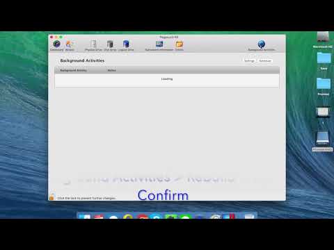 Promise Pegasus: How to Rebuild a failed HDD in Promise Utility(Disk Array:RAID5)