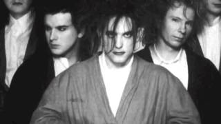 The Cure - Waiting c