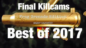 Frag Grenade Edition Final Killcams by Major-Payne513 (MW-Remastered) Online highlights