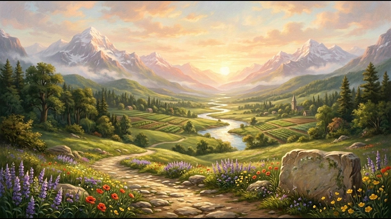 ELE É TUDO O QUE VOÇÊ PRECISA!