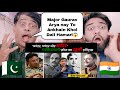 Major Gaurav Arya Opens Eyes Of Every Pakistani | Shocking Pakistani Reacts |