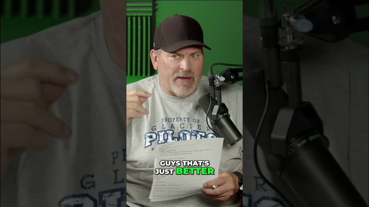 The Stinkin Truth #cowboys https://youtu.be/4IWc-emXH_c?is=iOOZr8GMRGI_1ksB The Stinkin Truth #cowboys https://youtu.be/4IWc-emXH_c?is=iOOZr8GMRGI_1ksB