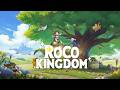 Roco Kingdom | Official Announcement Trailer