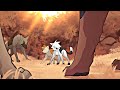 Swiftpaw AMV - In The End
