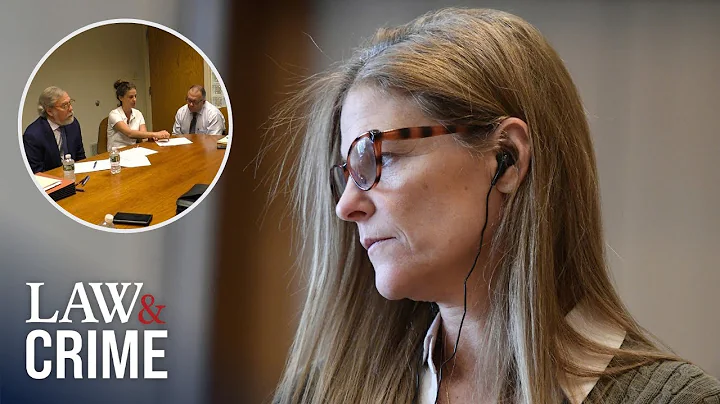 Michelle Troconis May Have Been Confused During Murder Interrogation: Expert