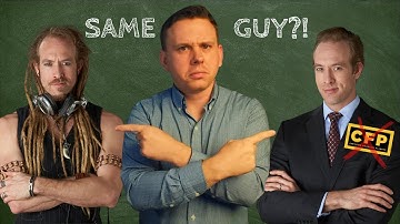 Financial Advisor Reacts to the CFP Board