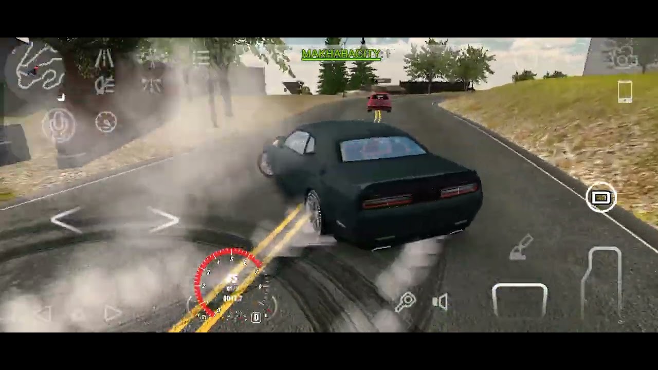 CPM Dodge Demon going to Villas to spin