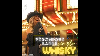 Video thumbnail of "Whisky - Véronique Labbé"