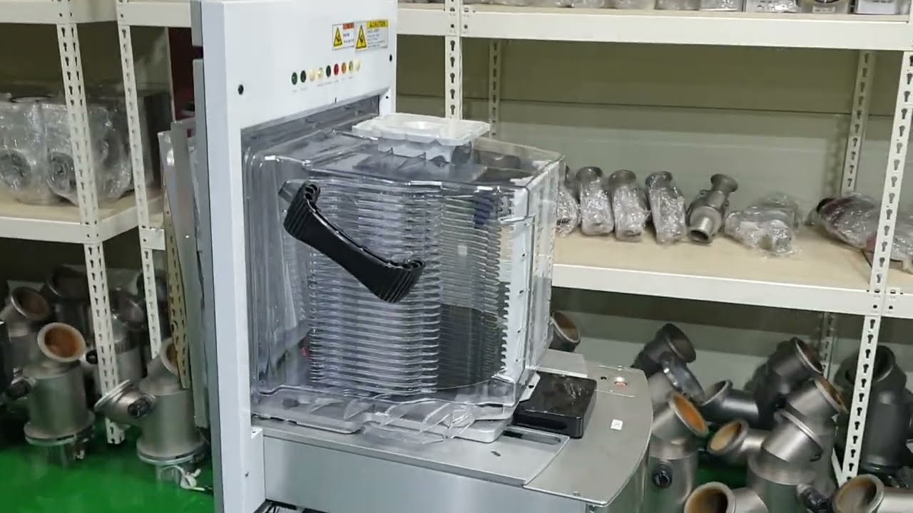 반도체 장비 TDK TAS300 TYPE:E4 LoadPort FOUP OPENER 300mm wafer 12inch