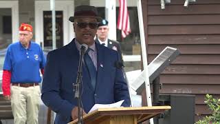 Walpole Memorial Day Observations 2021