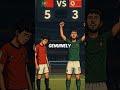North Korea's 1966 World Cup Run… And How It Ended For The Players