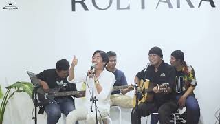 DISINI DIBATAS KOTA INI - TOMMY J PISA (LIVE COVER GASCOUSTIC)