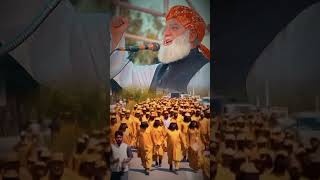 pti k lye mulana k adna karkon ka bayan #foryou #jamiat #pti #jui #mulana #kpk #love #imrankhan #804