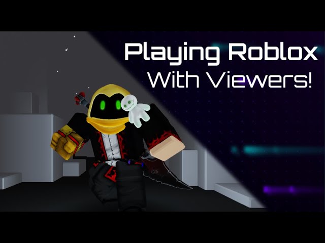 Stream Dubstep Roleplay Game (Roblox) by AXS Music by cutebabynyancat101