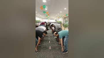 Corporate Games, Fun Friday, Team Building Games, Inclusion,Office Games, kitty games.