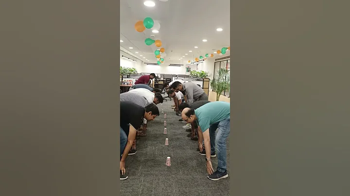 Corporate Games, Fun Friday, Team Building Games, Inclusion,Office Games, kitty games.