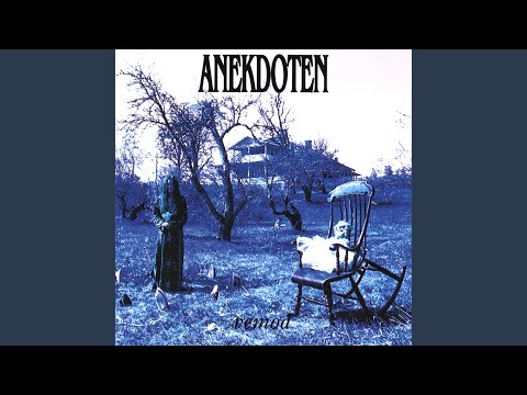 Anekdoten - The Flow