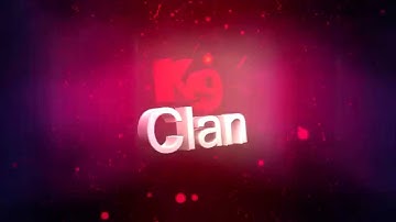 |Intro| Chaîne k9® Multigaming