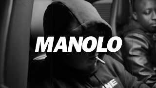 Niaks x Zkr Type Beat - "MANOLO" Instru Rap OldSchool Freestyle 2023