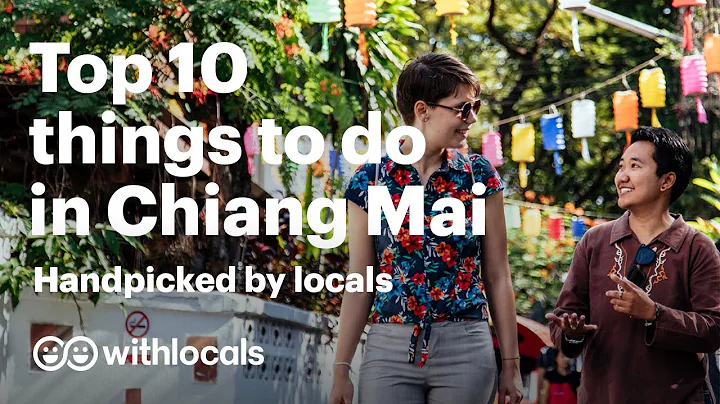 The BEST 10 Things to do in Chiang Mai - Handpicke...