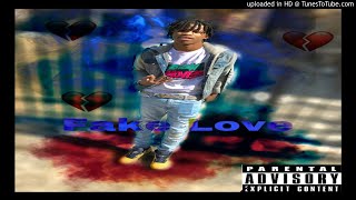 Gloski - Fake Love (Produced By Josh K)