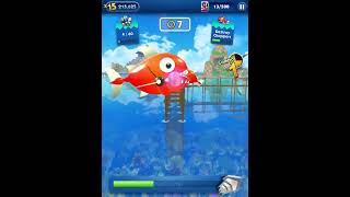 Trying to unlock new lunar new year skins    (Sonic dash)