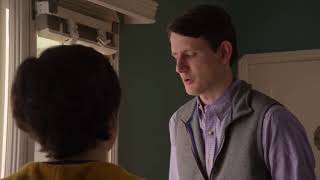 Jared checks on Erlich Bighead Partnership (Silicon Valley S5)