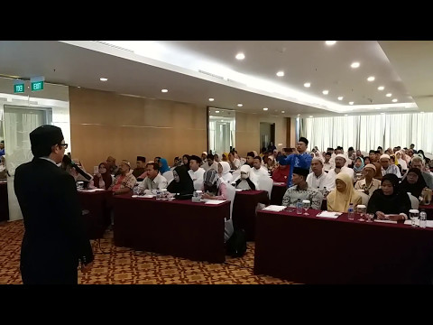 VIDEO : manasik haji plus arminareka perdana 6 mei 2017 bersama k h  dave ariant yusuf - video manasikvideo manasikhaji plus arminareka perdanasabtu 6 mei 2017 bersama k h  dave ariant yusuf. pendaftaran haji umroh ...