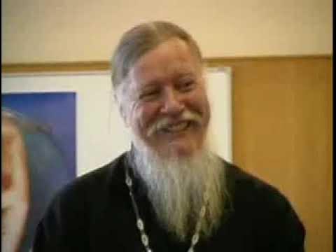 Протоиерей Дмитрий Смирнов награды