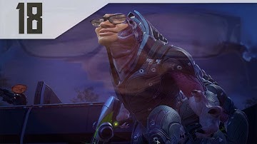 XCOM 2 Part 18 - Let