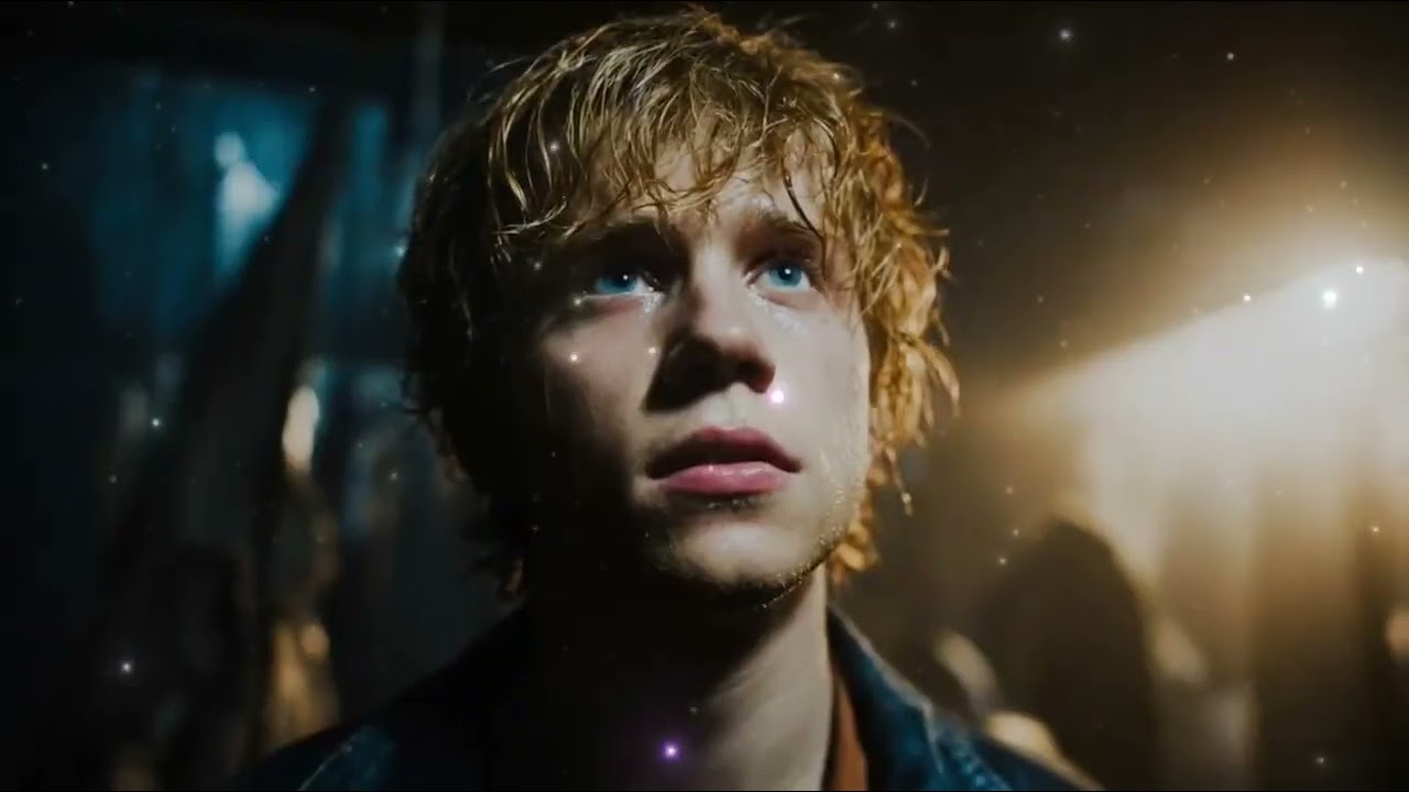 Курт голос поколения...