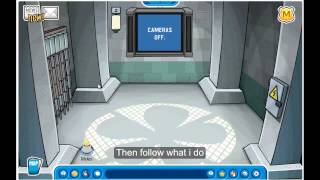 [CP] How to become a EPF Agent 2012