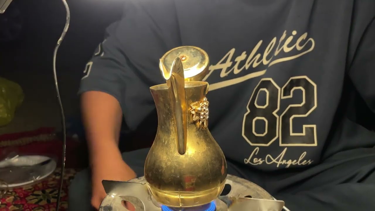 جلسة بعد الترويح في مخطط تقهوينا 👌