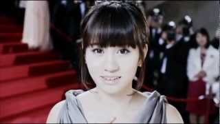 AKB149恋愛総選挙] 前田敦子 キス＆神告白 [Maeda Atsuko] AKB48 AKB1
