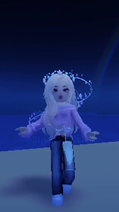 CHUNGHA - Gotta Go (Roblox dance cover) || #kpop #chungha #dance #roblox #kpopdance