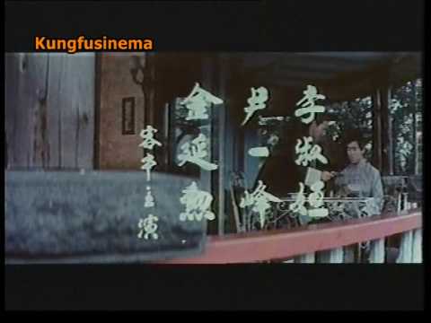 Karate Filmi - Wang Yu - İntikam Yumruğu - Türkçe Dublaj