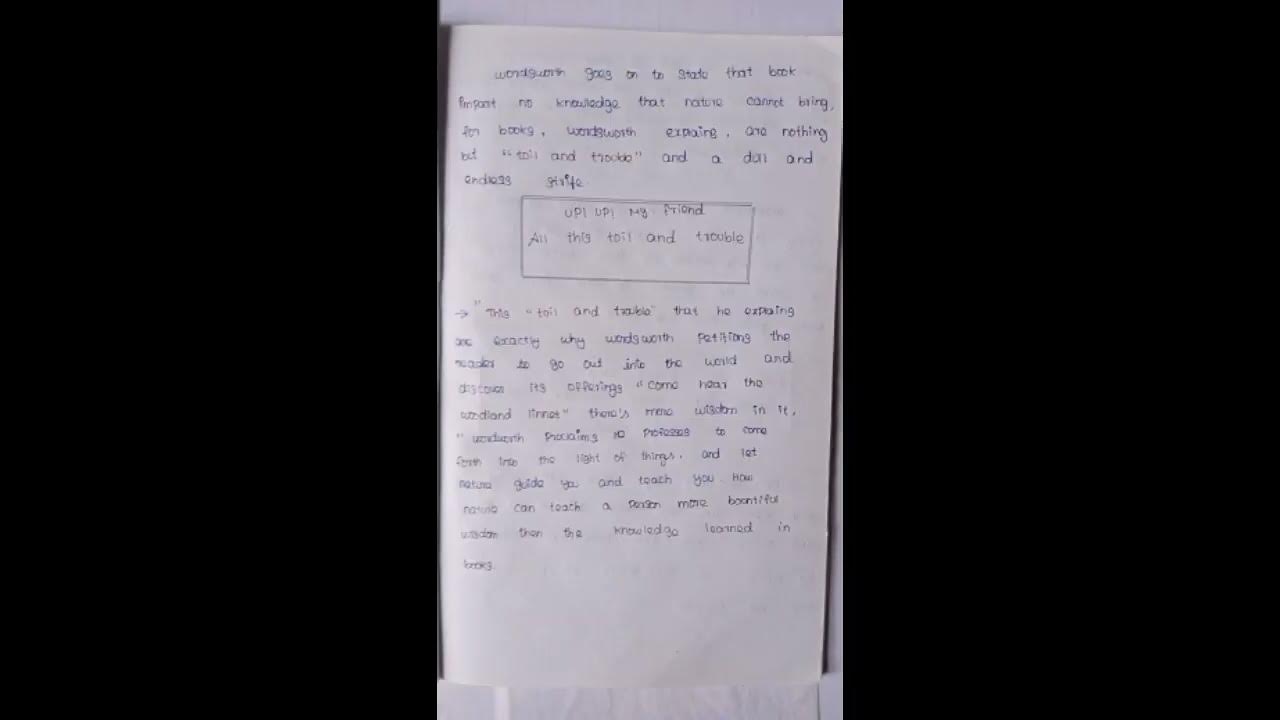 the-tables-turned-by-william-wordsworth-essay-for-exam-youtube