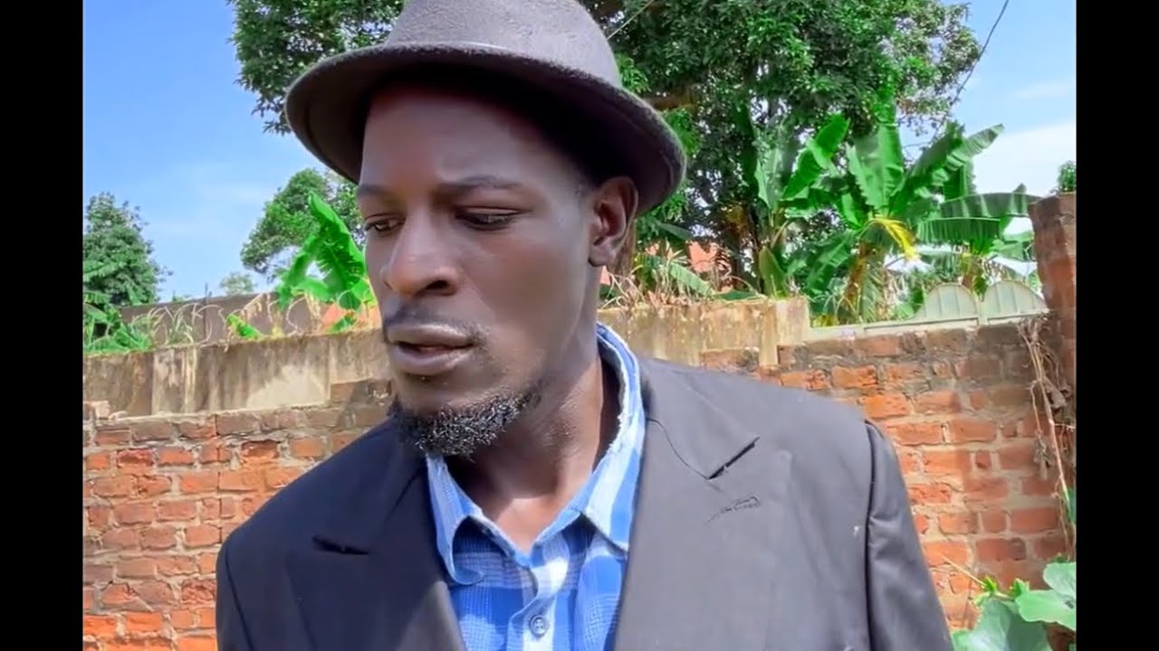 Esuuuti-MaulanandReign Comedy 2025.