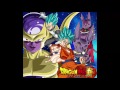 Dragon Ball Super OST - Hajimari! (KERAKERA)